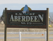 RM of Aberdeen